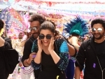 Golmaal Again earns Rs. 204 crore at Box Office