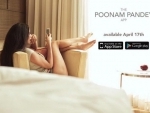 Poonam Pandey to launch new app tomorrow