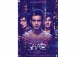 Raveena Tandon's Shab releases today