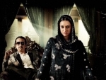 Haseena: The Queen Of Mumbai: Shraddha introduces her brother Siddhanth Kapoor 