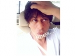 Death rumours: Shah Rukh Khan shows funny side in his latest tweet