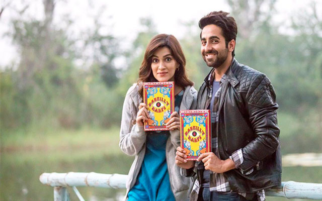 Bareilly Ki Barfi continues sweet run on BO, earns Rs. 32 crores