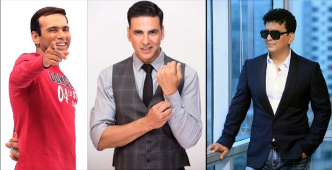 Akshay Kumar-Sajid Nadiadwala ropes in Farhad Samji for Housefull 4