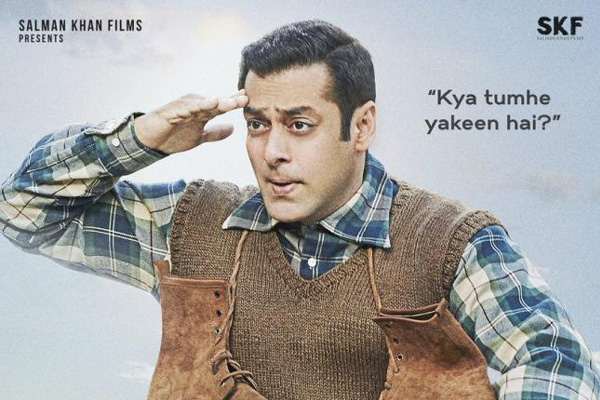 Tubelight teaser crosses 10 million views in 48 hours