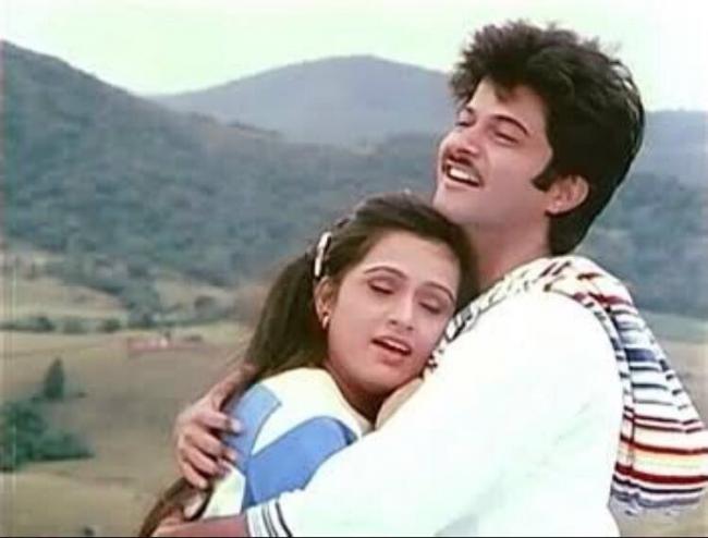 Anil Kapoor wishes Ash, Padmini Kolhapure on birthday 