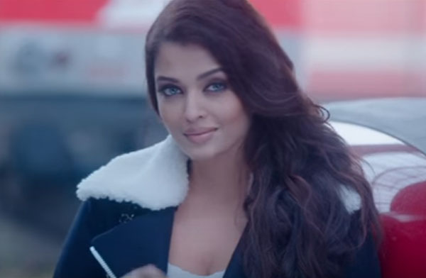 Aishwarya Rai Bachchan's Fanney Khan to hit silver screen in April