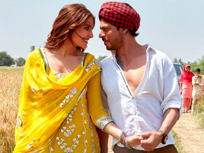 Jab Harry Met Sejal Scene By Scene Part 27: Butterfly