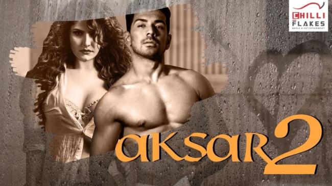 Aksar 2 is a classic suspense, old fashioned noir, says director Ananth Mahadevan