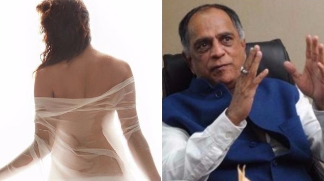 Sacked CBFC chief Pahlaj Nihalani goes bold with Julie 2