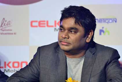 Mamata Banerjee wishes AR Rahman on birthday