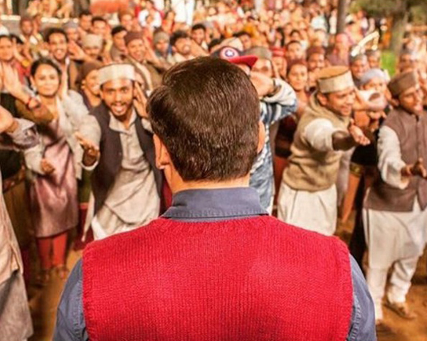 Yash Raj Films to distribute Salman Khan Films' Tubelight overseas