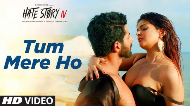 New Tum Mere Ho song from Hate Story IV released by makers