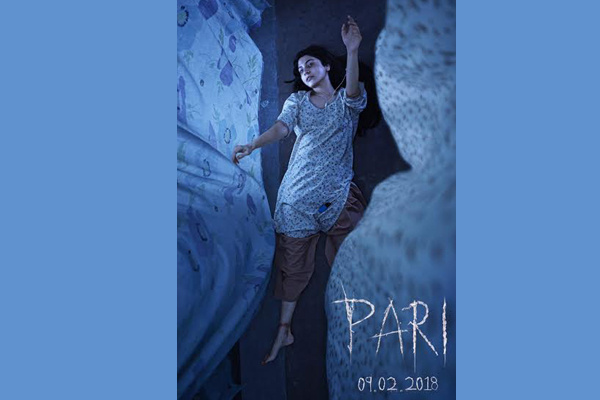 Trailer of Anushka Sharma's Pari released, promises chill and thrills for movie lovers