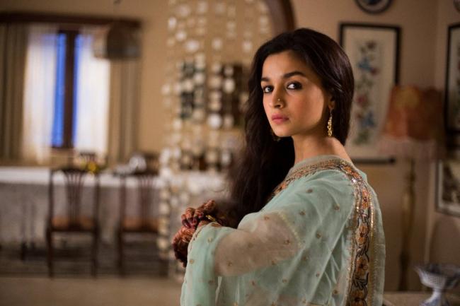 Raazi moving closer to Rs. 40 crore mark