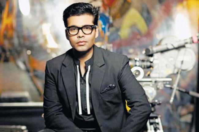 Karan Johar says 'sorry' to save many relationships