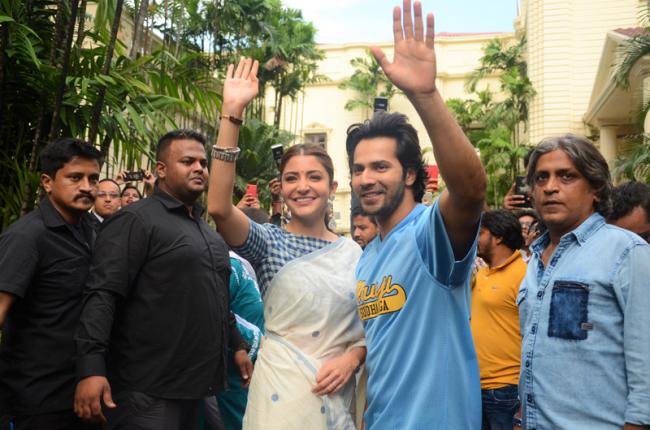 Sui Dhaaga collects Rs 23.66 crore overseas