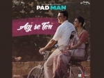 PadMan mints Rs. 59 crores at Box Office