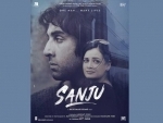 Sanju continues its golden run at Indian Box Office