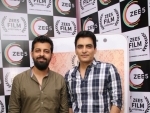 ZEE5 Film Festival exclusively screens â€˜Dobaaraâ€™ with director Bejoy Nambiar and actor Manav Kaul