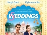 Rajkummar Rao's 5 Weddings to now release on Oct 26