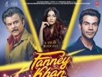 Makers release new Fanney Khan poster