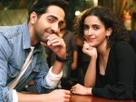 Ayushmann's Badhaai Ho enters Rs. 100 crore club