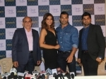 I am not pregnant: Bipasha Basu