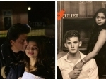 SRK touched by her daughter's performance as Juliet
