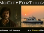 Mumbai Police creates Thugs of Hindostan inspired meme to spread important message, Aamir Khan appreciates 