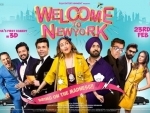 Karan Johar leaks title of Sonakshi Sinha's new film! Its 'Welcome To New York'