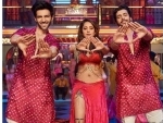 Sonu Ke Titu Ki Sweety earns Rs. 41 crores at BO