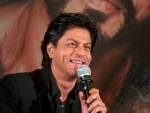 Shah Rukh Khan to receive award for leadership in children's and women's rights