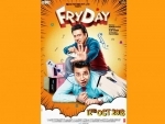 Govinda's Fryday teaser out now!