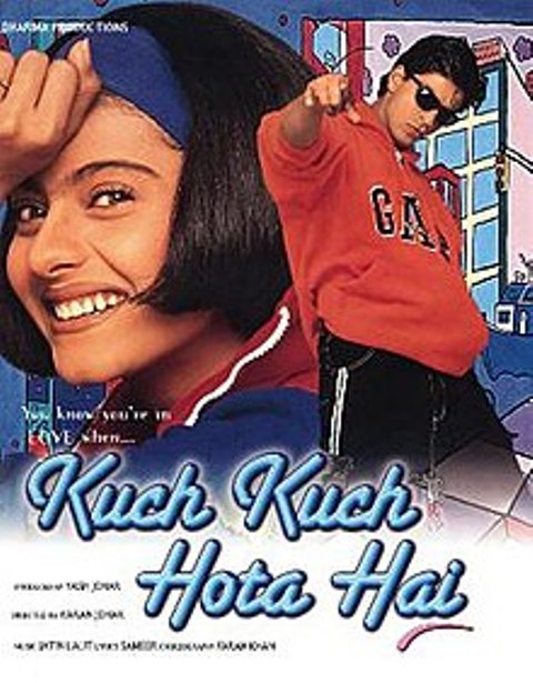 Karan Johar turns nostalgic as album release of KKHH turns 20 years