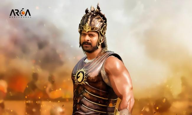 Netflix announces prequel to 2015 film Baahubali: The Beginning