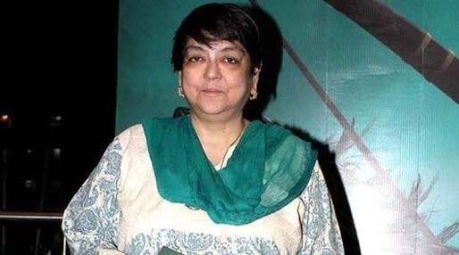 Rudaali director Kalpana Lajmi passes away