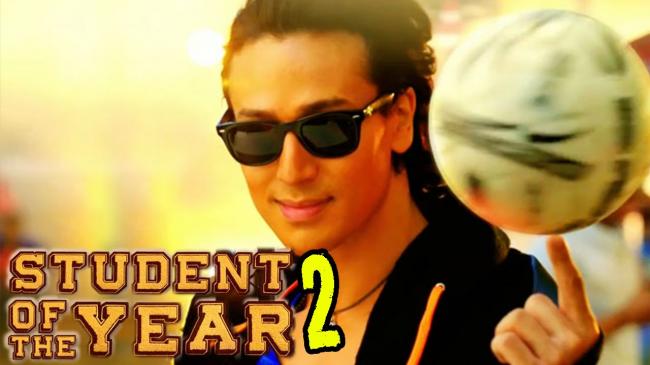 Student of the Year 2 to release on Nov 23