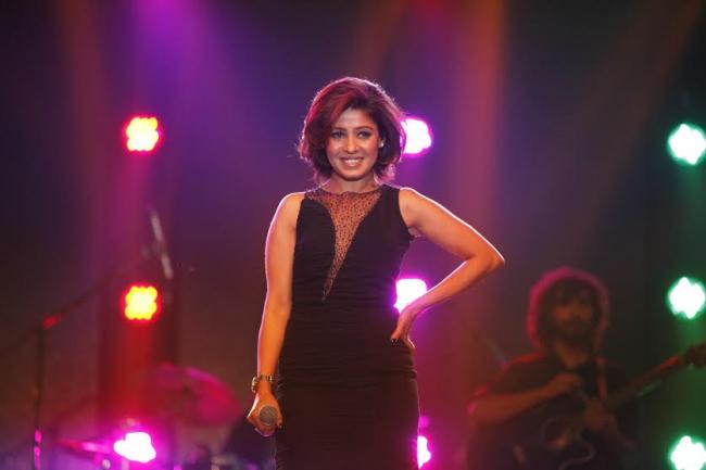 Sunidhi Chauhan welcomes baby boy, B-town congratulates