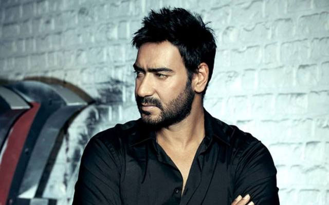 Ajay Devgan, Sonakshi Sinha to recreate Mungda song in Total Dhamaal