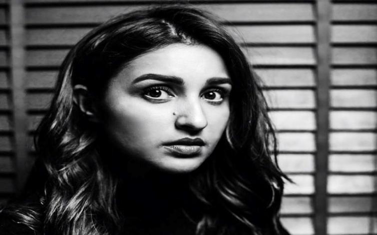 Parineeti Chopra to star in Hindi remake of Girl on the Train