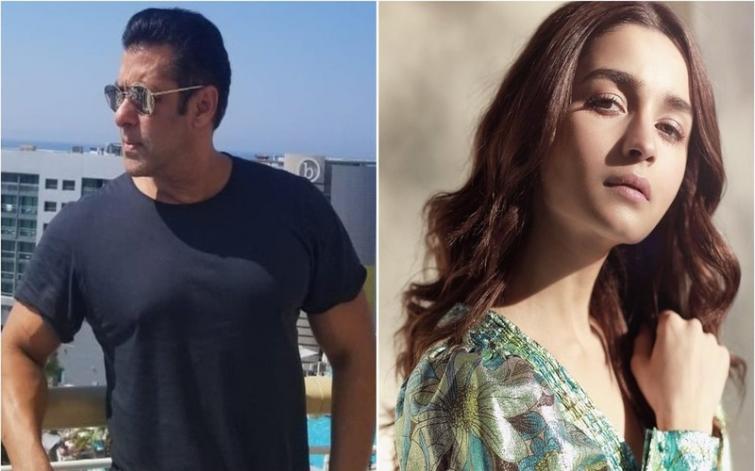 Salman, Alia starrer Inshallah not releasing in Eid 2020