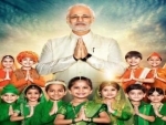 Narendra Modi biopic mints Rs. 2.88 crores on opening day