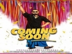 Bollywood singer Yo Yo Honey Singh looks dapper in first look of his upcoming Bhangra-hip hop song