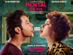 Everyone will be proud of 'Mental Hai Kya': Kangana Ranaut's sister