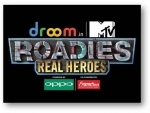 Roadies Real Heroes hit the ground in Delhi; Sandeep Singh joins the team of gang leaders