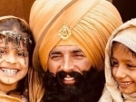 Akshay Kumar's Kesari collects Rs. 133.45 cr