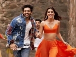 Luka Chuppi maintains strong run in box office