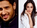 Sidharth Malhotra, Kiara Advani to pair up for Shershaah