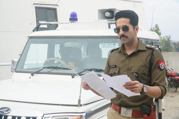 Ayushmann Khurrana's Article 15 continues its strong run at BO