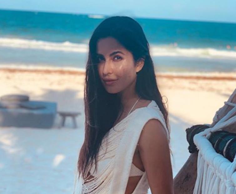 Katrina Kaif shares her sunkissed birthday image from Mexico